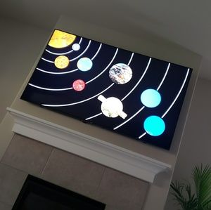 Meet your Posher, Maritess